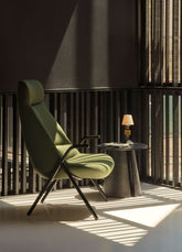 Firefly Cordless Lamp by Olga Hanono